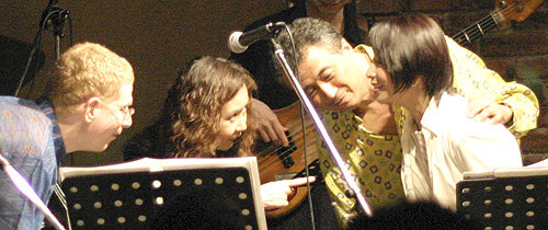 ���t���A���t���A���M���ASteve Sax�A�Ԗ؂肦�A��˗[�ʂ̊e�����ً}�ł����킹