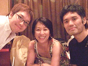 ��˂����^�񒆂ɁA���Y�ۂ���ƐV�V����