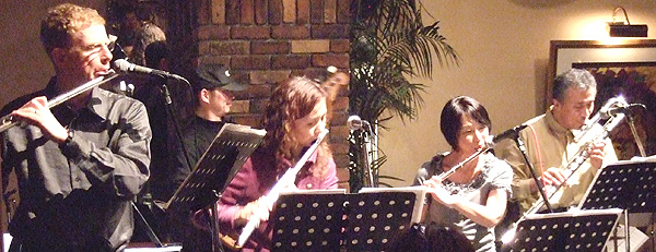 ���M���ASteve Sax�A�Ԗ؂肦�A��˗[�� �e����4FL�ł�